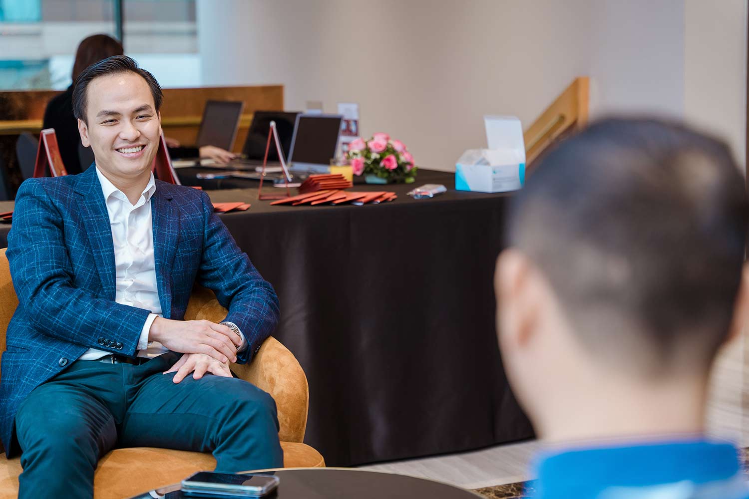 Rich Nguyen Academy và chặng đường hơn 10 năm khai phóng tư duy cho các nhà đầu tư