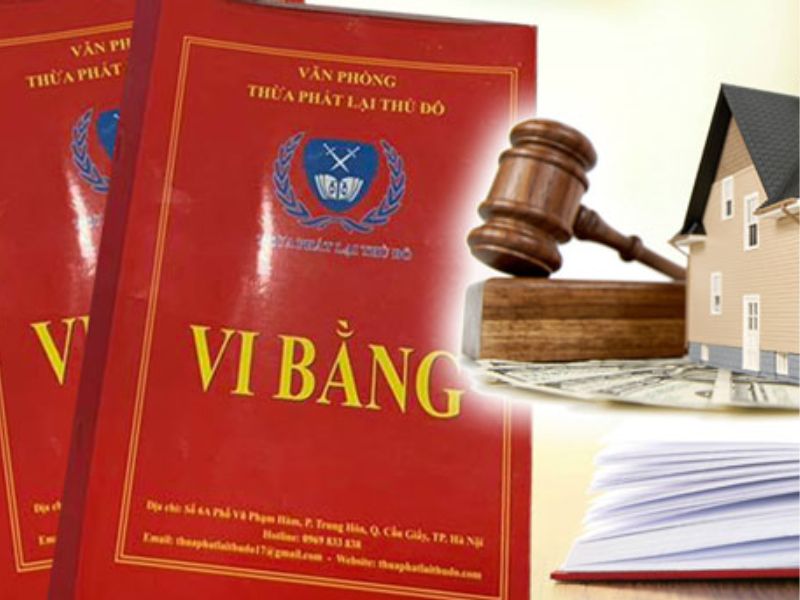 Vi bằng đất là gì?