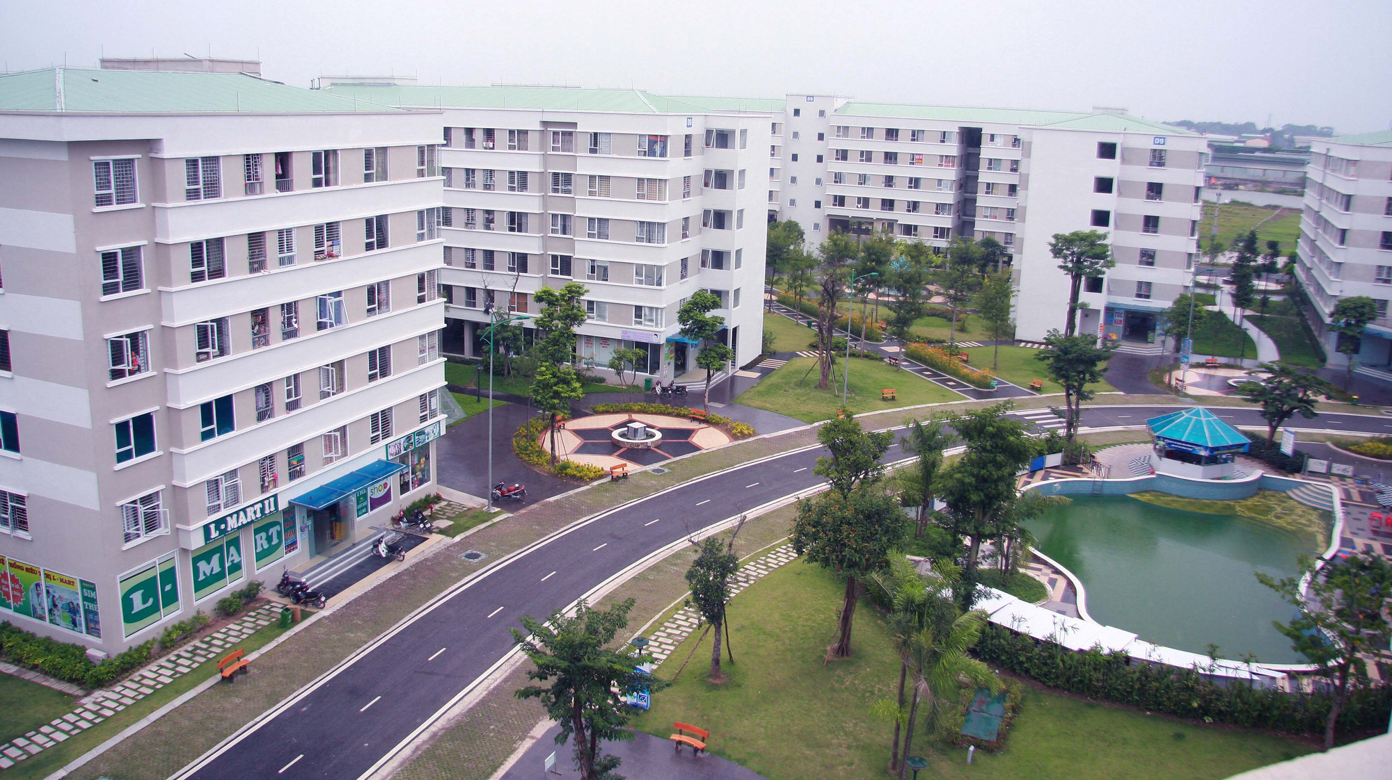 Quy định pháp luật hướng tới đảm bảo giá nhà ở xã hội ở mức vừa phải