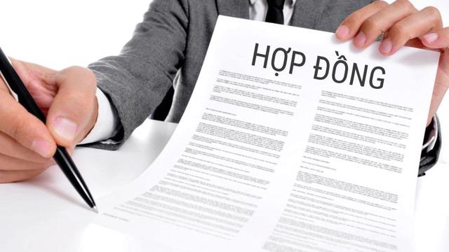 Khoảng 60% hợp đồng mua bán chung cư chứa điều khoản bất lợi cho người mua