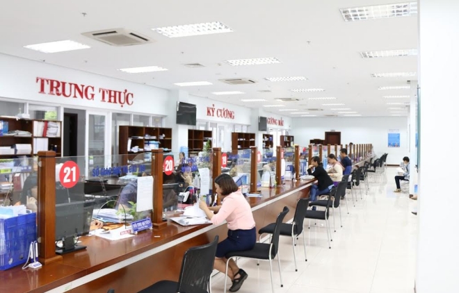 Văn phòng/chi nhánh Văn phòng đăng ký đất đai có thẩm quyền cấp sổ không?