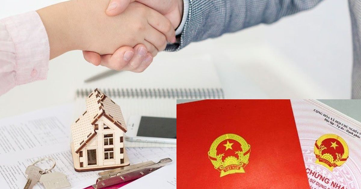 Cập nhật địa điểm mới để người dân Hà Nội nộp hồ sơ sang tên Sổ đỏ từ ngày 29/3