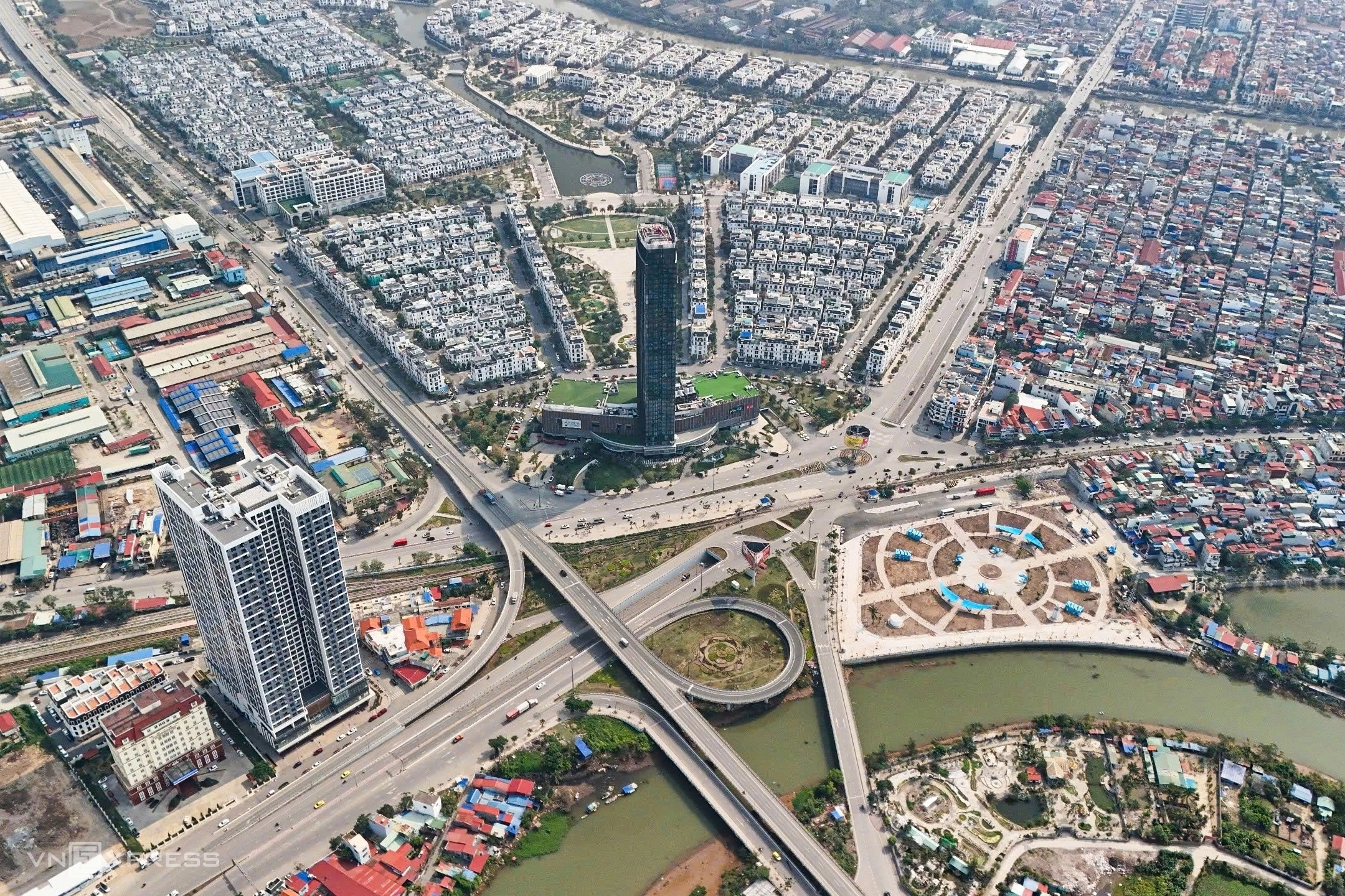 Hải Phòng đấu giá đất xen kẹt để phục vụ chỉnh trang đô thị