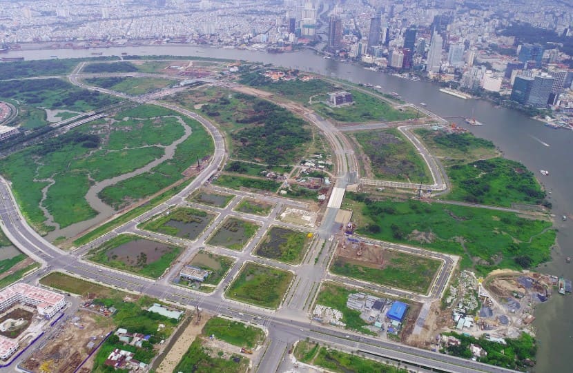 Có nên mua đất quy hoạch hỗn hợp không?