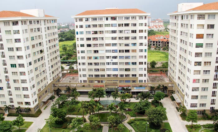 Thí điểm loạt cơ chế đặc thù, ưu đãi doanh nghiệp đầu tư nhà ở xã hội