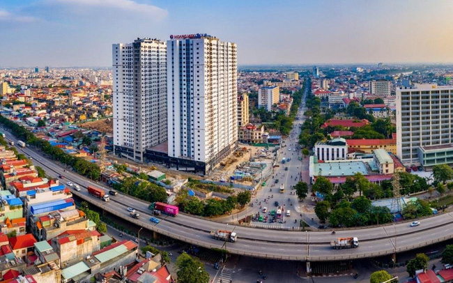Thị trường bất động sản Hải Phòng sôi động từ đầu năm