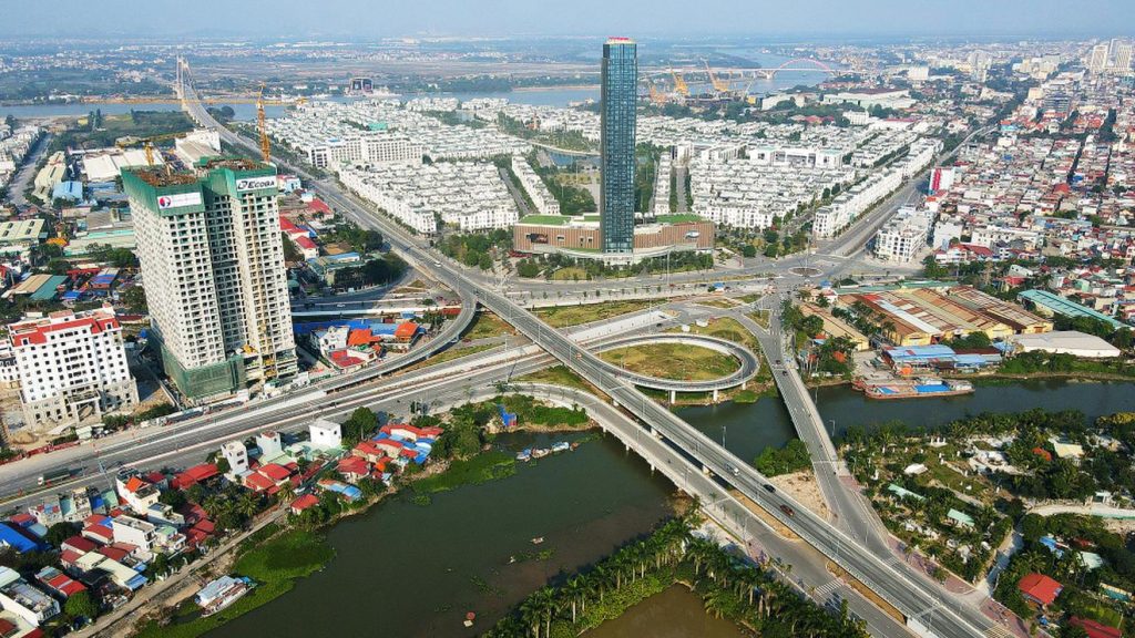 13 khu đất được bổ sung vào danh mục đấu thầu dự án tại Hải Phòng