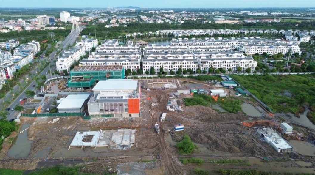 Hải Phòng bổ sung 13 khu đất vào danh mục đấu thầu dự án giai đoạn 2025–2026