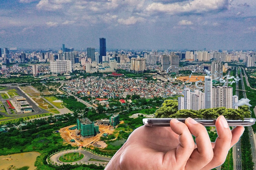 Nhiều ý kiến trái chiều quanh đề xuất đánh thuế chuyển nhượng bất động sản
