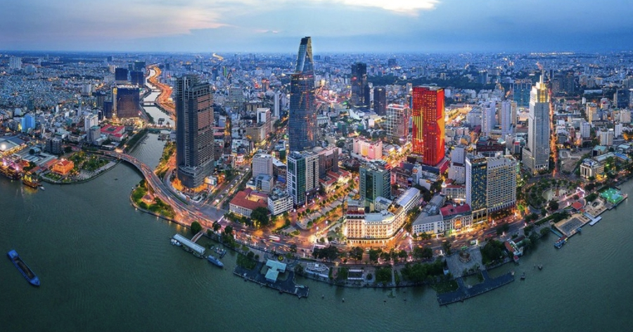 Chính sách mở cửa và dòng vốn ngoại tạo cú hích cho BĐS TP Hồ Chí Minh