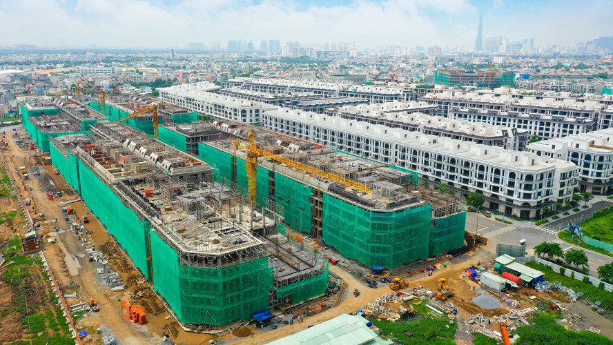 Quy định về xử lý khó khăn, vướng mắc trong việc điều chỉnh quy hoạch mới nhất
