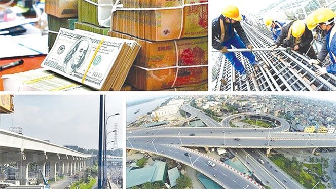 Bộ Xây dựng tăng tốc giải ngân vốn đầu tư công năm 2025