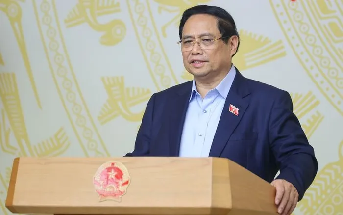 Thủ tướng chỉ đạo siết trách nhiệm địa phương, xử lý nghiêm hành vi trục lợi