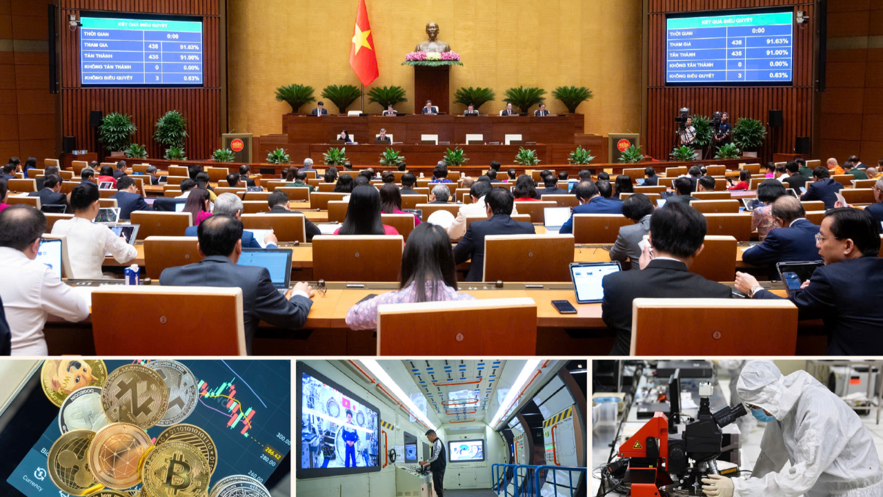 10 dấu ấn kinh tế – xã hội nổi bật năm 2025