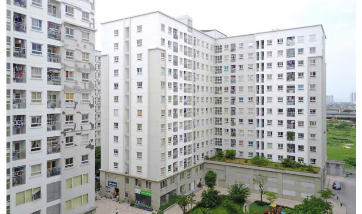 Đồng loạt khởi công dự án nhà ở xã hội tại nhiều địa phương