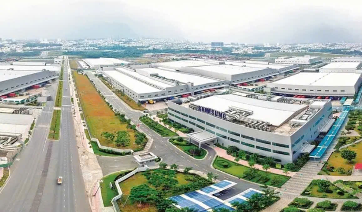 Nhận diện điểm nghẽn trong phát triển khu công nghiệp năm 2026