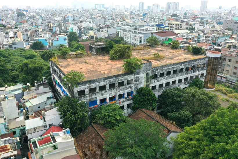 TP.HCM kiên quyết thu hồi nhà sử dụng sai mục đích