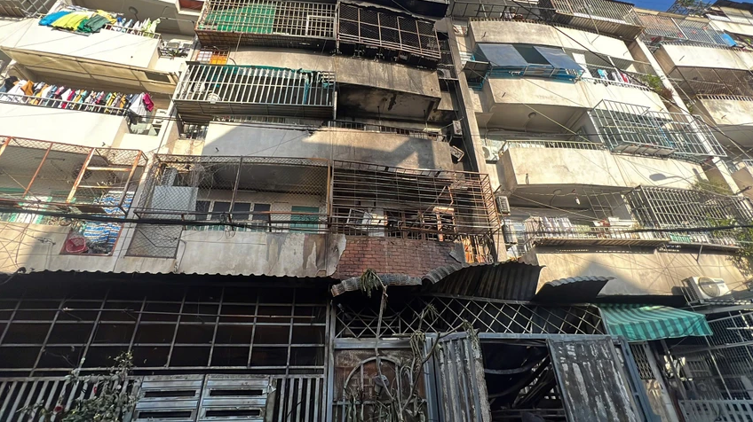 TP.HCM siết quản lý nhà ở cũ thuộc sở hữu nhà nước